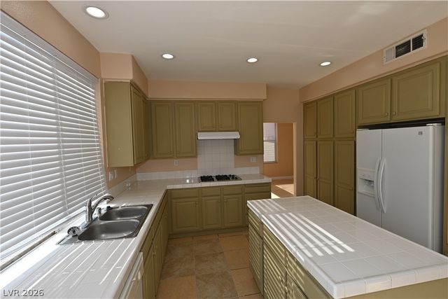 4711 Grand Ridge Court, Las Vegas, NV 89147