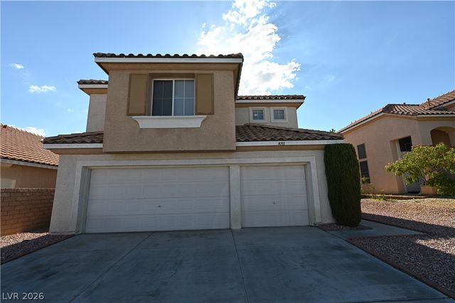 4711 Grand Ridge Court, Las Vegas, NV 89147
