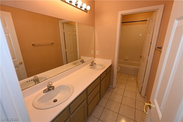 4711 Grand Ridge Court, Las Vegas, NV 89147