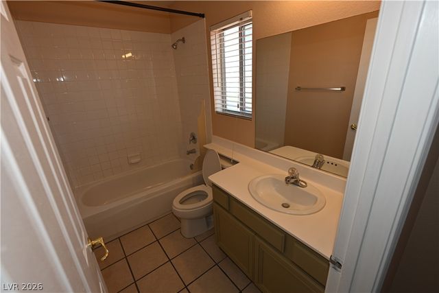 4711 Grand Ridge Court, Las Vegas, NV 89147