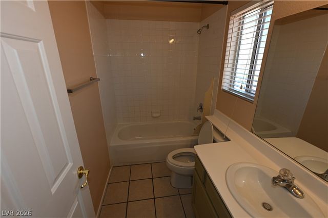 4711 Grand Ridge Court, Las Vegas, NV 89147