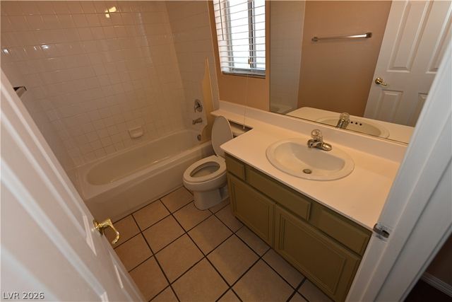 4711 Grand Ridge Court, Las Vegas, NV 89147