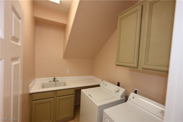 4711 Grand Ridge Court, Las Vegas, NV 89147