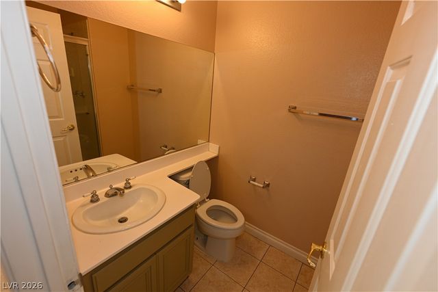 4711 Grand Ridge Court, Las Vegas, NV 89147