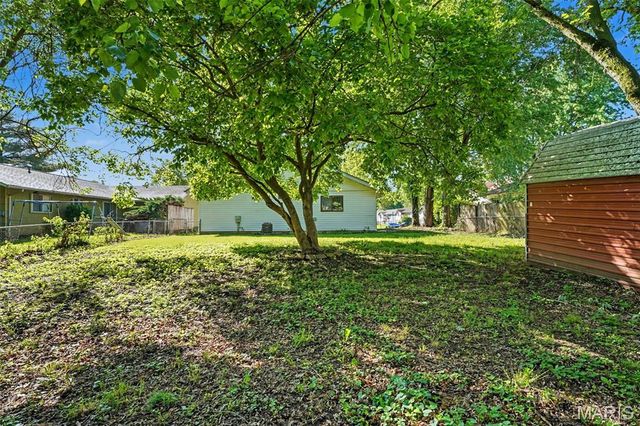 3145 Chicory Creek Lane, Affton, MO 63031