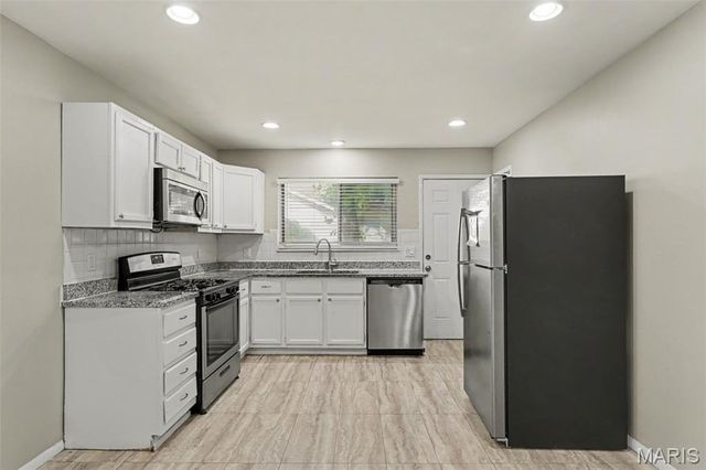 3145 Chicory Creek Lane, Affton, MO 63031