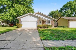3145 Chicory Creek Lane, Affton, MO 63031