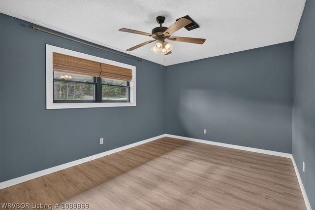 911 Hillcrest Drive, Greenwood, AR 72936