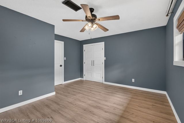 911 Hillcrest Drive, Greenwood, AR 72936