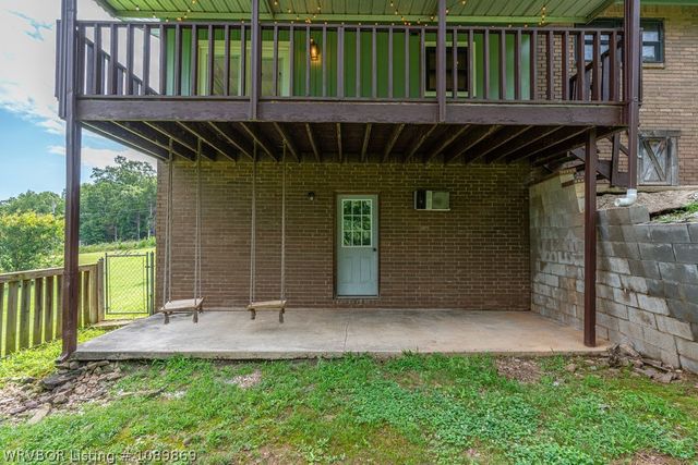 911 Hillcrest Drive, Greenwood, AR 72936