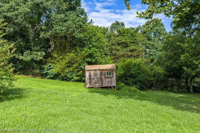 911 Hillcrest Drive, Greenwood, AR 72936