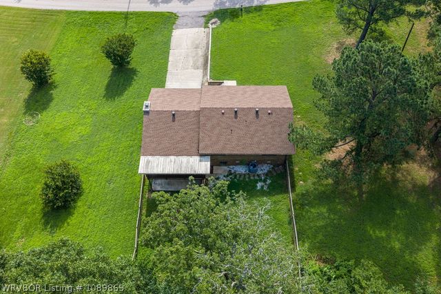911 Hillcrest Drive, Greenwood, AR 72936
