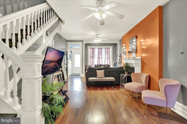 1364 PERKIOMEN AVE, Reading, PA 19602
