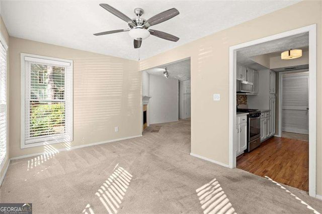 3209 Canyon Point Circle, Roswell, GA 30076