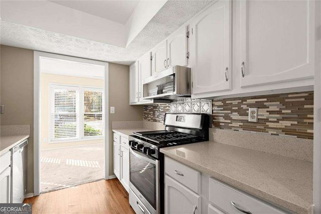 3209 Canyon Point Circle, Roswell, GA 30076