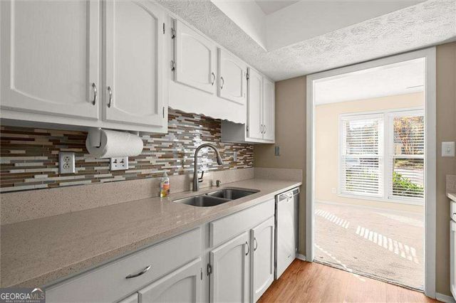 3209 Canyon Point Circle, Roswell, GA 30076