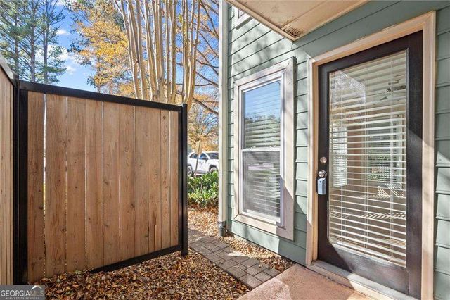 3209 Canyon Point Circle, Roswell, GA 30076