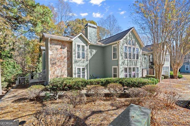 3209 Canyon Point Circle, Roswell, GA 30076