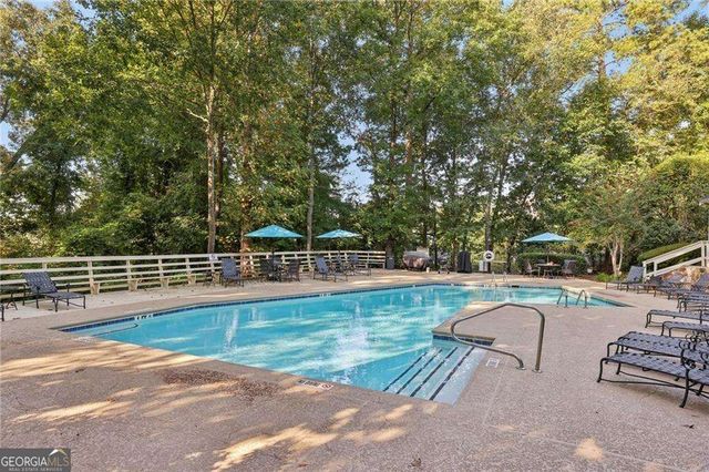 3209 Canyon Point Circle, Roswell, GA 30076