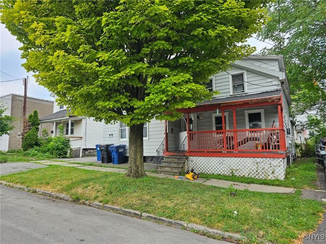 218-20 Turtle Street, Syracuse, NY 13208