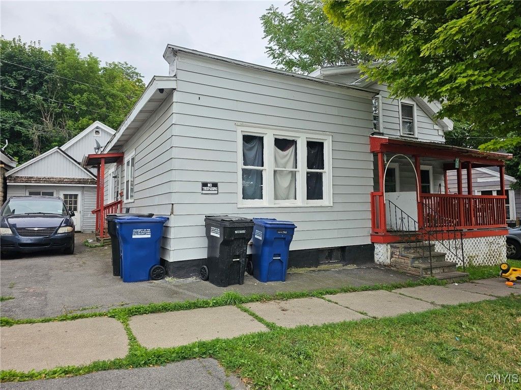 218-20 Turtle Street, Syracuse, NY 13208