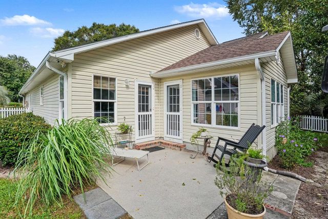 16 Wild Flower Trail, Pawleys Island, SC 29585