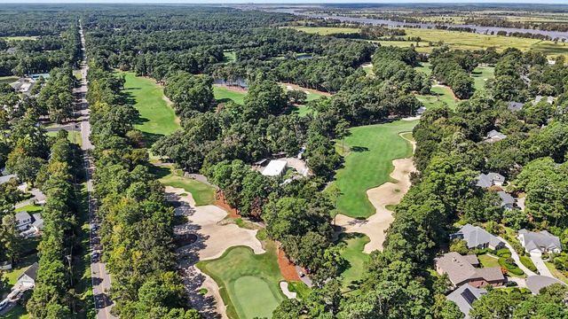 16 Wild Flower Trail, Pawleys Island, SC 29585