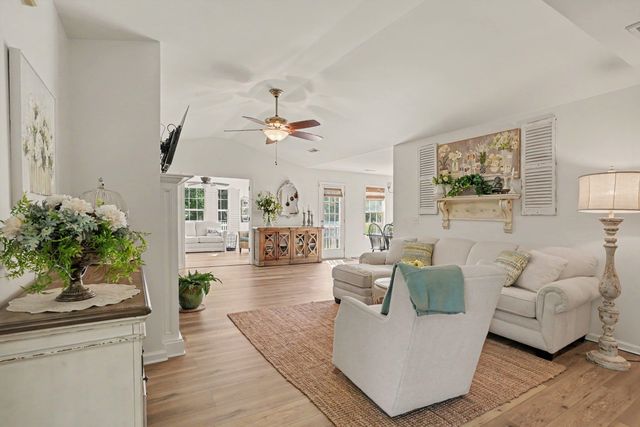 16 Wild Flower Trail, Pawleys Island, SC 29585
