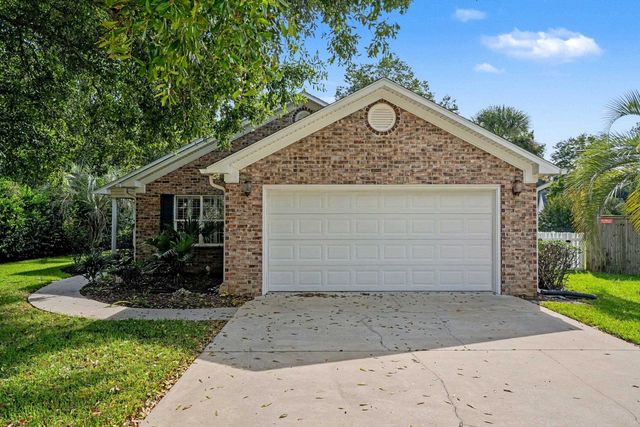 16 Wild Flower Trail, Pawleys Island, SC 29585