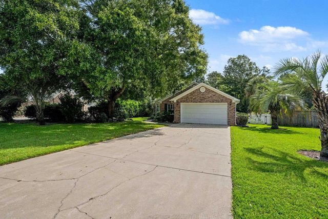 16 Wild Flower Trail, Pawleys Island, SC 29585
