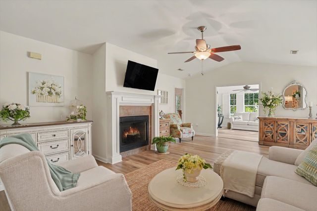 16 Wild Flower Trail, Pawleys Island, SC 29585