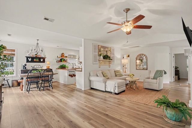 16 Wild Flower Trail, Pawleys Island, SC 29585