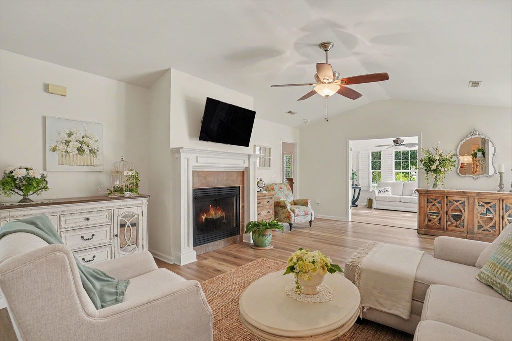 16 Wild Flower Trail, Pawleys Island, SC 29585 — photo 5