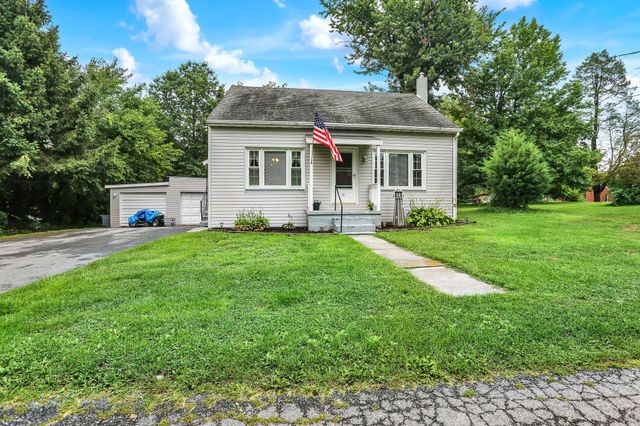 59 LIMEKILN RD, Reading, PA 19606