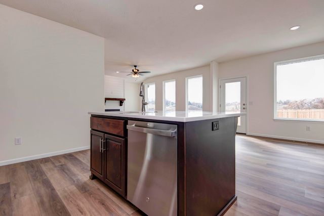 866 E Virginia Lane Lot 150, Nixa, MO 65714