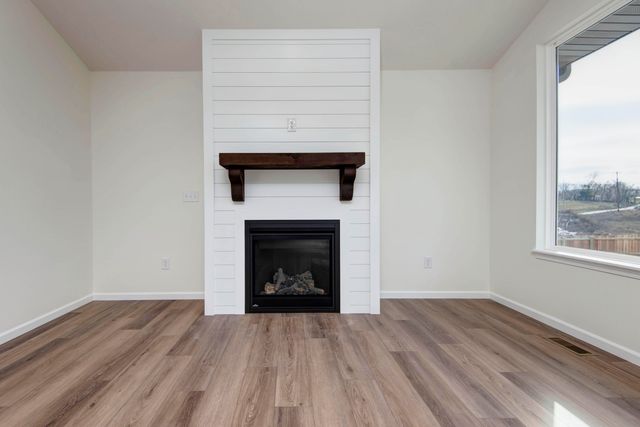 866 E Virginia Lane Lot 150, Nixa, MO 65714