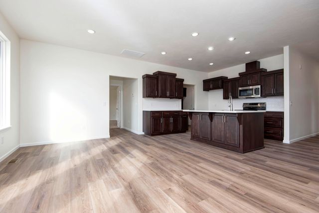 866 E Virginia Lane Lot 150, Nixa, MO 65714