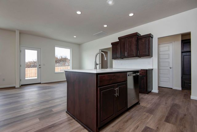 866 E Virginia Lane Lot 150, Nixa, MO 65714