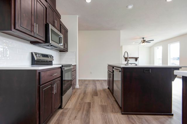 866 E Virginia Lane Lot 150, Nixa, MO 65714