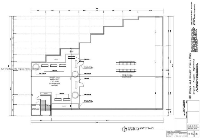 17611 SW 102 Ave, Perrine, FL 33157