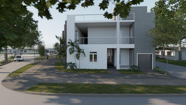 17611 SW 102 Ave, Perrine, FL 33157