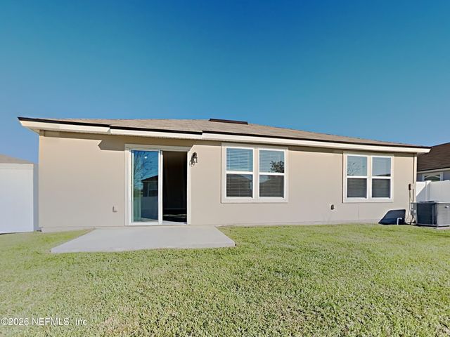 2293 PEBBLE POINT Drive, Green Cove Springs, FL 32043