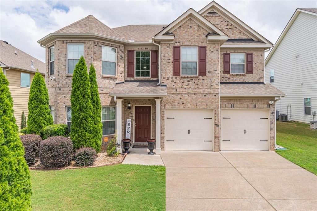 324 Brittney Cove, Loganville, GA 30052