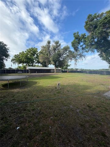 5009 VAUGHN ROAD, Plant City, FL 33565