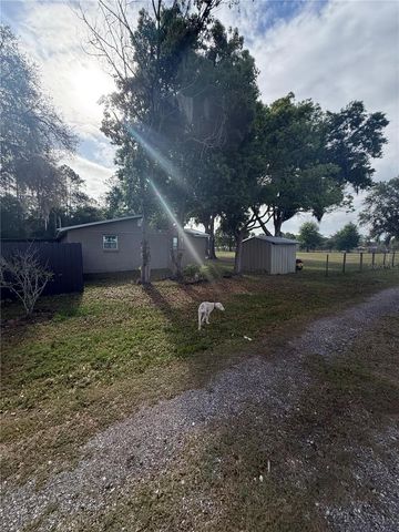 5009 VAUGHN ROAD, Plant City, FL 33565