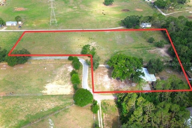 5009 VAUGHN ROAD, Plant City, FL 33565