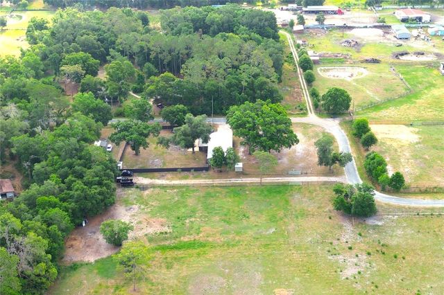 5009 VAUGHN ROAD, Plant City, FL 33565