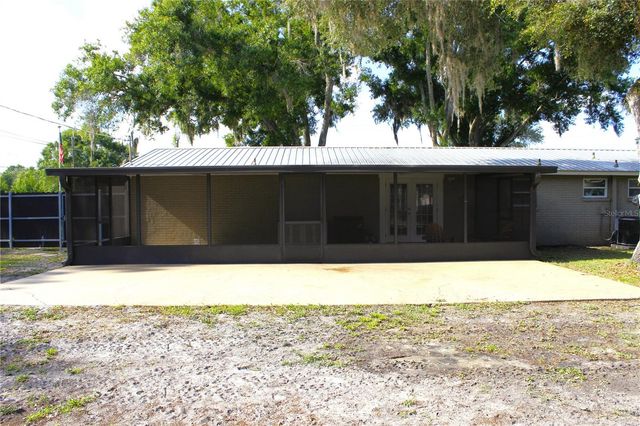 5009 VAUGHN ROAD, Plant City, FL 33565