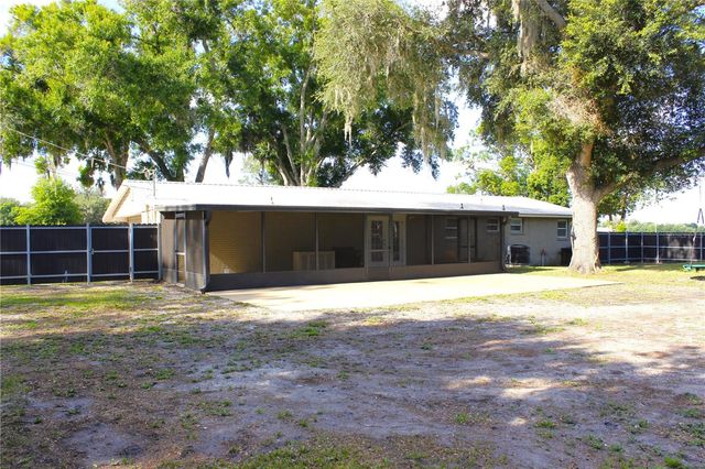 5009 VAUGHN ROAD, Plant City, FL 33565