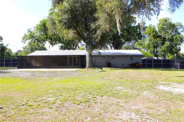 5009 VAUGHN ROAD, Plant City, FL 33565
